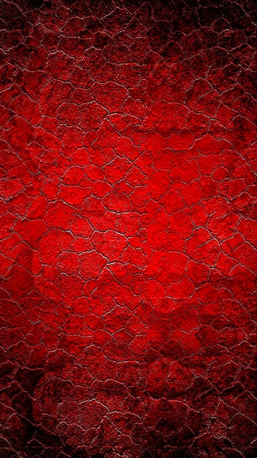 Red Wallpaper 43