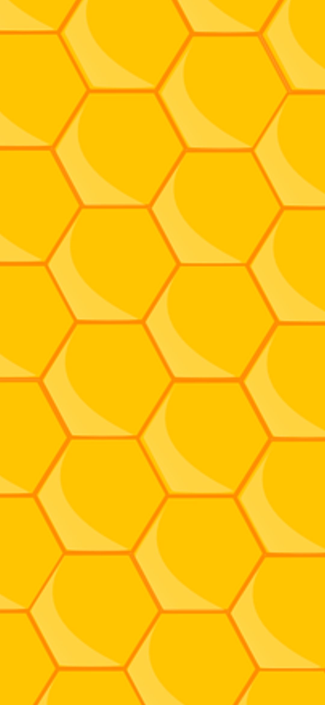 Yellow Wallpaper 33