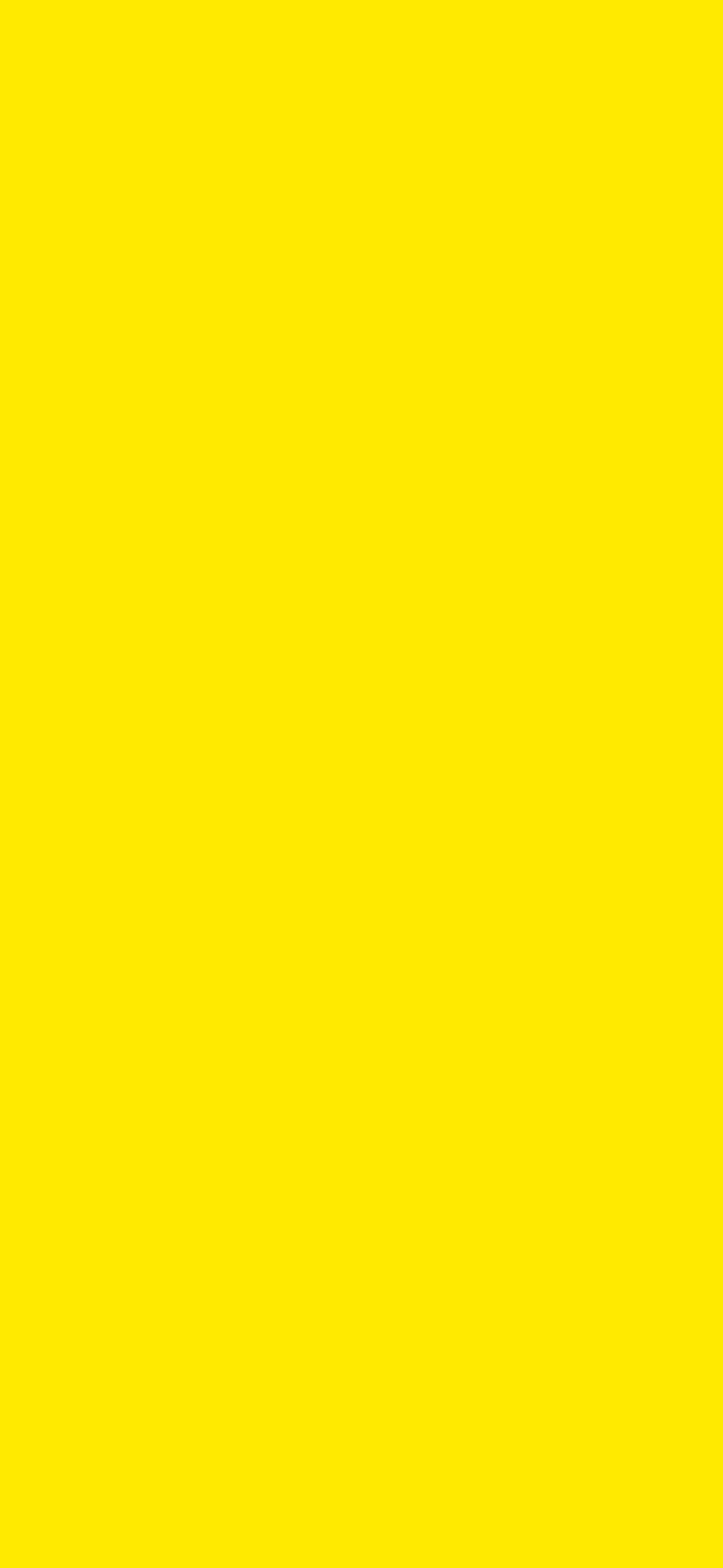 Yellow Wallpaper 8