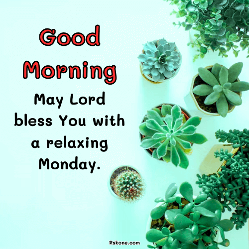 Blessed Monday Image 11