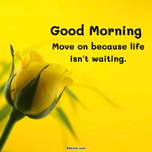 Good Morning Move On Tuesday Image 10