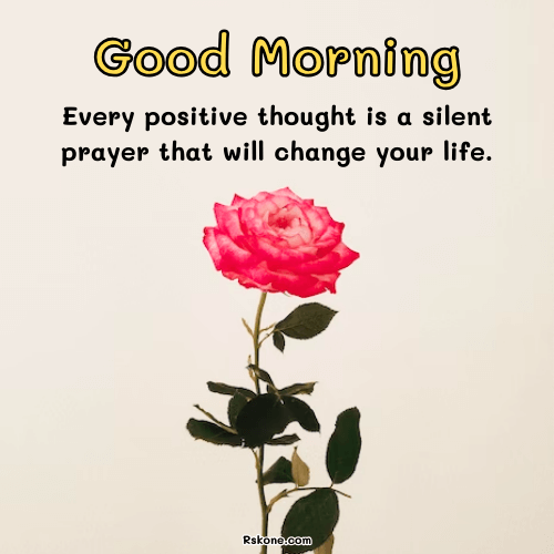 Good Morning Thursday Prayer Image 7