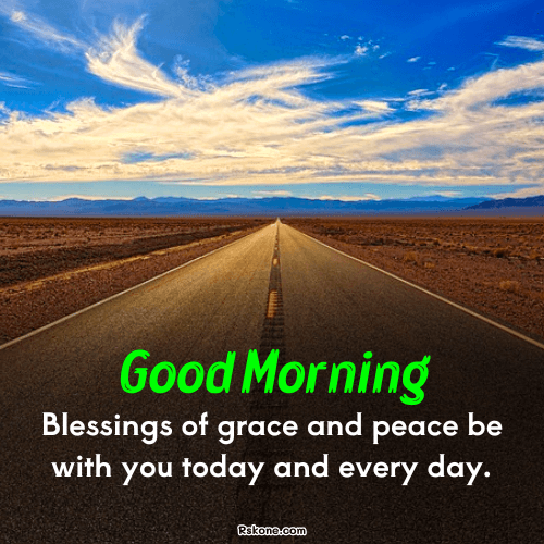 Good Morning Grace Blessings Image 44