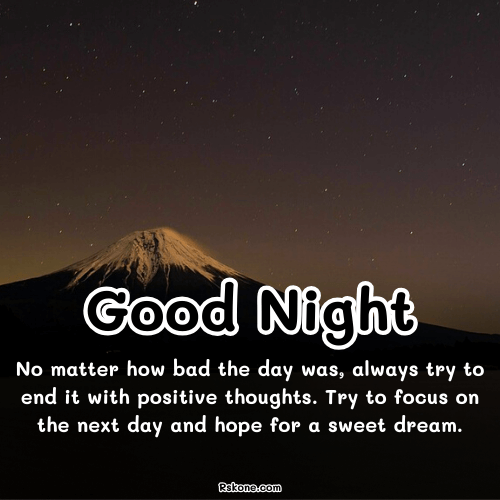 Good Night Images 6