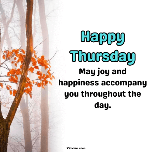 Happy Thursday Images 10