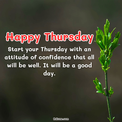 Happy Thursday Images 12