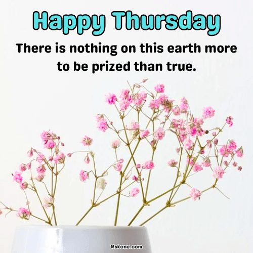 Happy Thursday Images 25