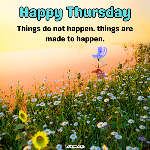 Happy Thursday Images 31