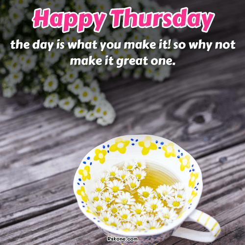 Happy Thursday Images 34