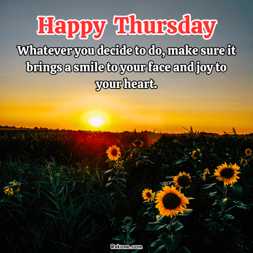 Happy Thursday Images 37