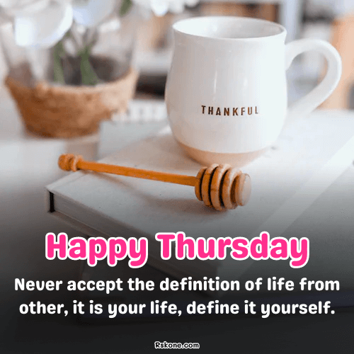 Happy Thursday Images 4