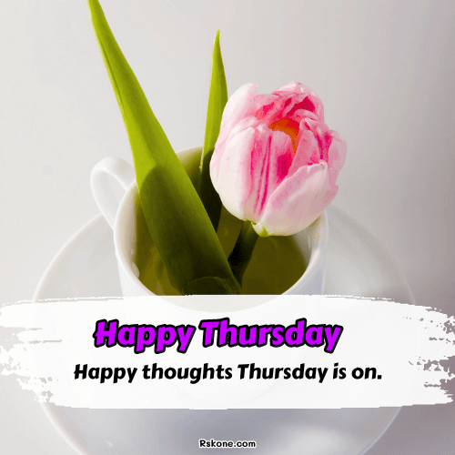 Happy Thursday Images 9