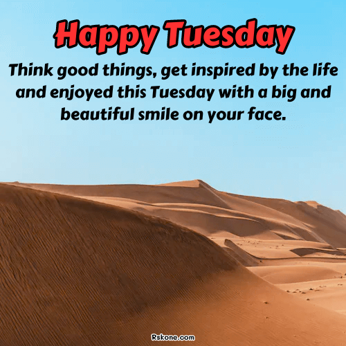 Happy Tuesday Images 10