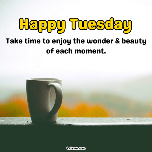 Happy Tuesday Images 11
