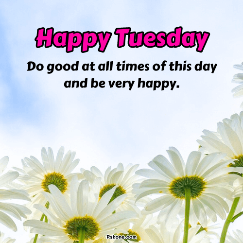 Happy Tuesday Images 27