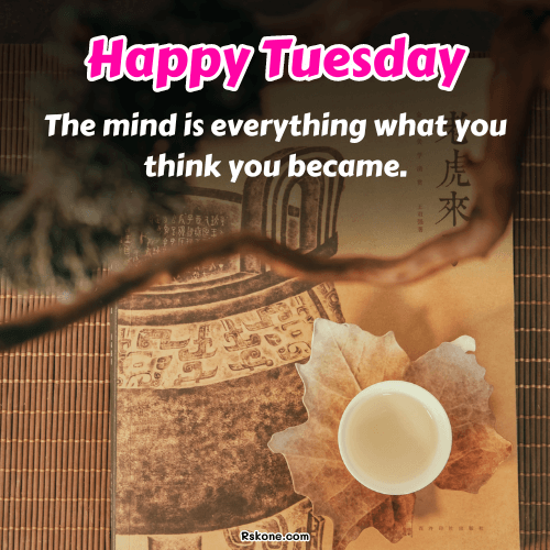 Happy Tuesday Images 33