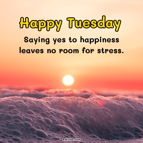 Happy Tuesday Images 36