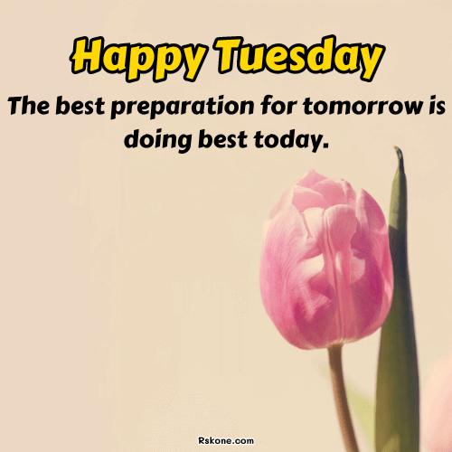 Happy Tuesday Images 38