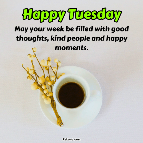 Happy Tuesday Images 44
