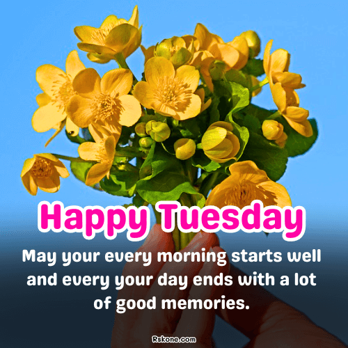 Happy Tuesday Images 47