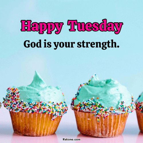 Happy Tuesday Images 8