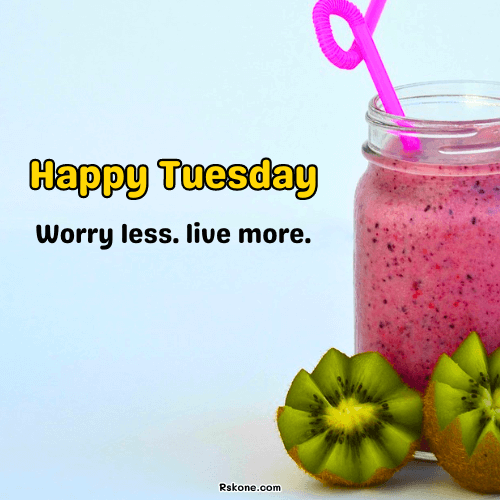 Happy Tuesday Images 9