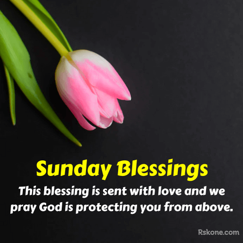 Sunday Blessings Images 2